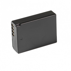 Genesis Core akumulator typu  LP-E10 7.4V 1000mAh